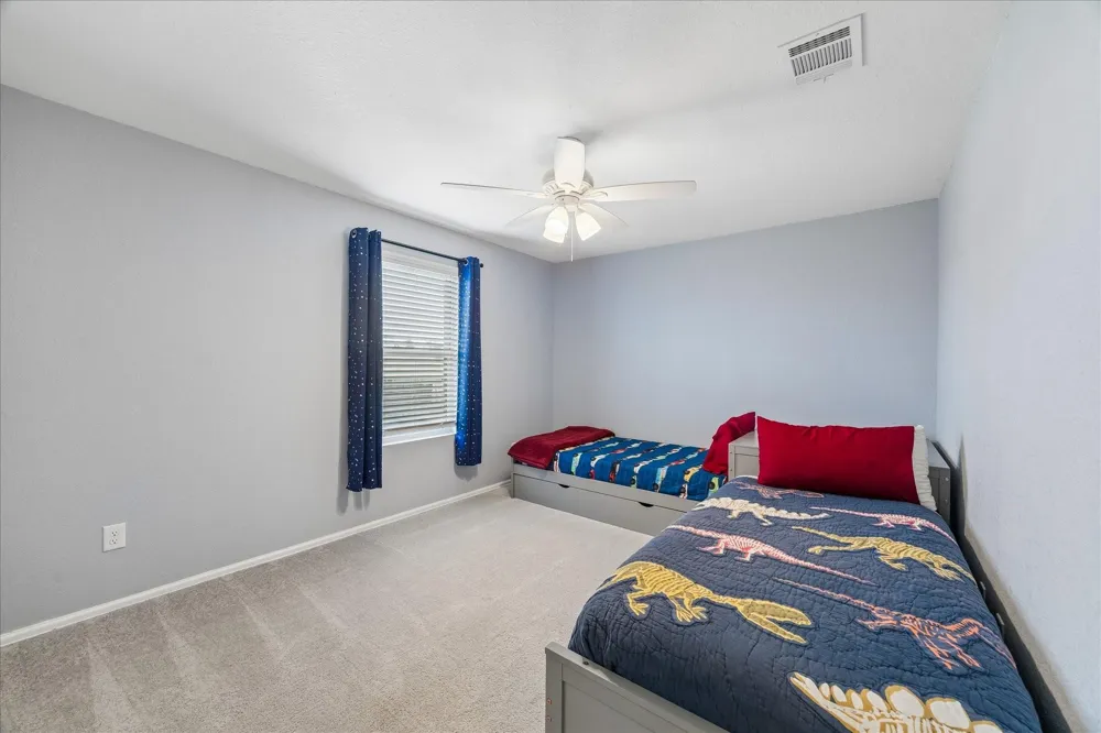 6307 Arcadia Sound Lane Kingwood, TX 77365