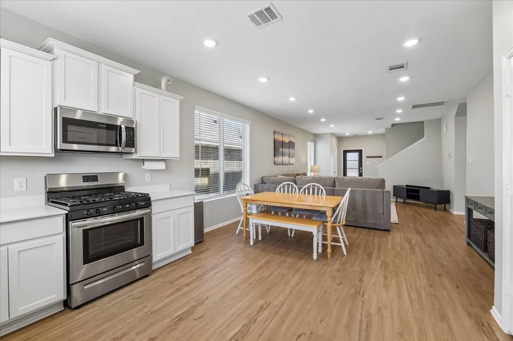 6307 Arcadia Sound Lane Kingwood, TX 77365
