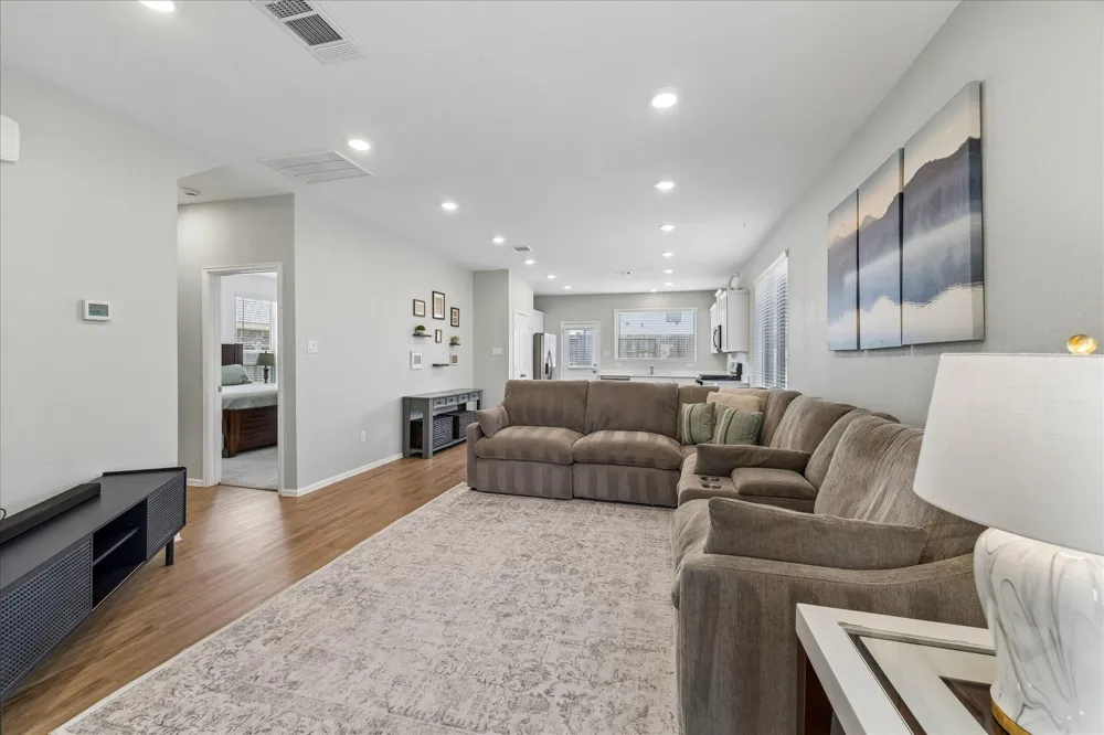 6307 Arcadia Sound Lane Kingwood, TX 77365