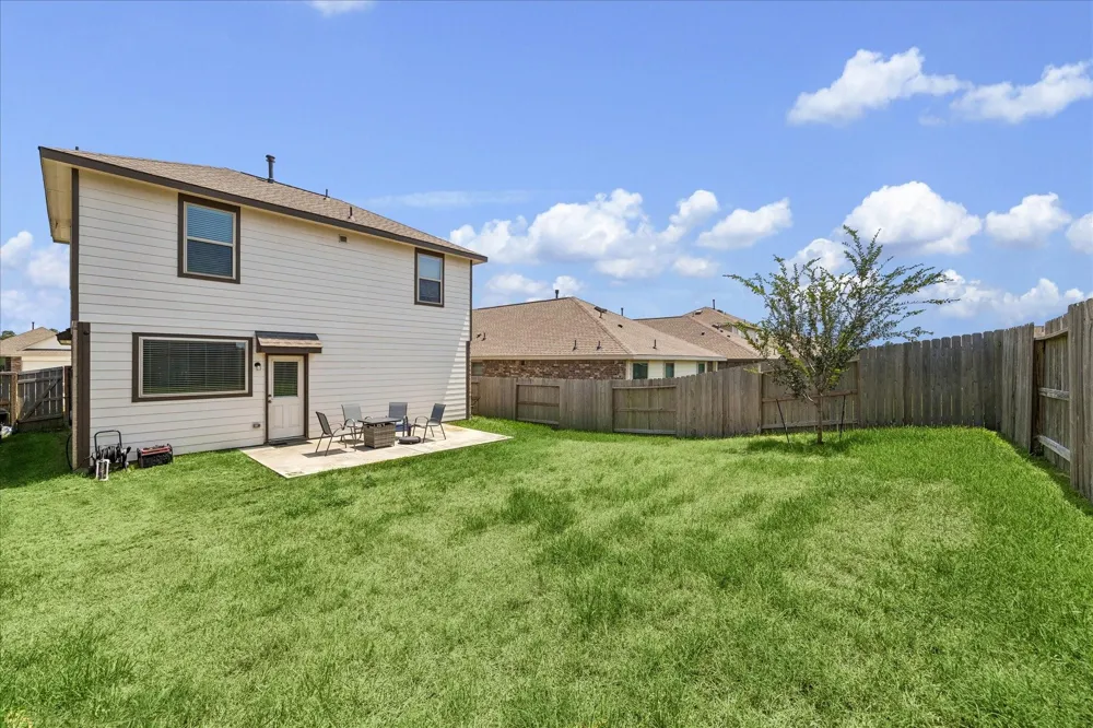 6307 Arcadia Sound Lane Kingwood, TX 77365
