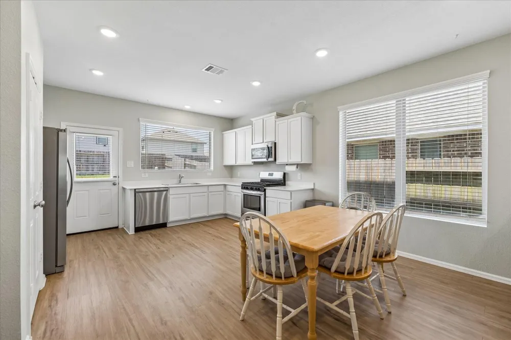 6307 Arcadia Sound Lane Kingwood, TX 77365