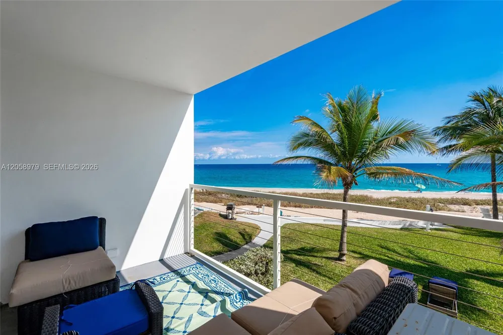 1041 Hillsboro Mile #2 Hillsboro Beach, FL 33062