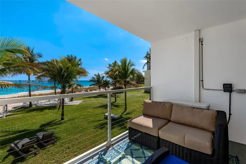 1041 Hillsboro Mile #2 Hillsboro Beach, FL 33062