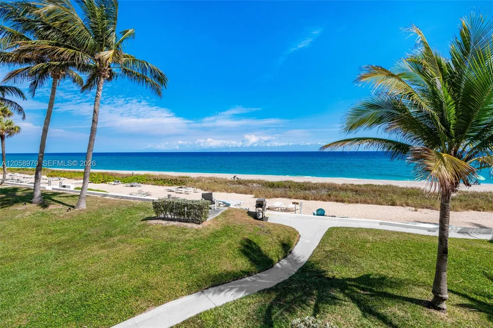 1041 Hillsboro Mile #2 Hillsboro Beach, FL 33062