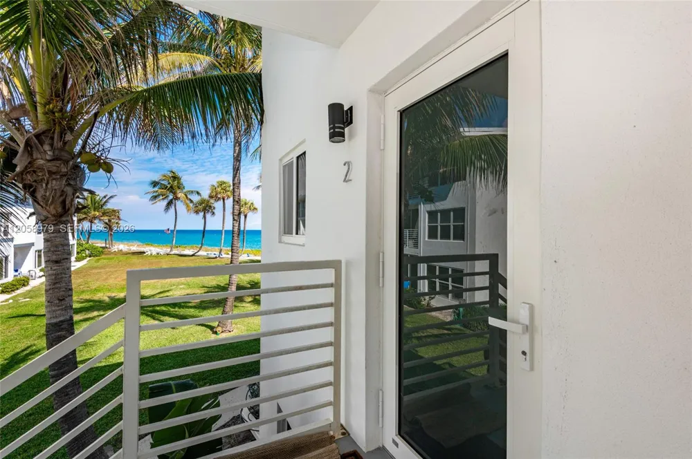 1041 Hillsboro Mile #2 Hillsboro Beach, FL 33062