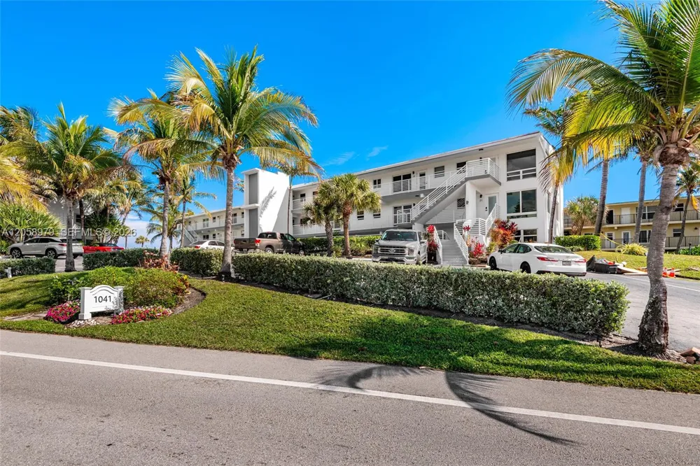 1041 Hillsboro Mile #2 Hillsboro Beach, FL 33062