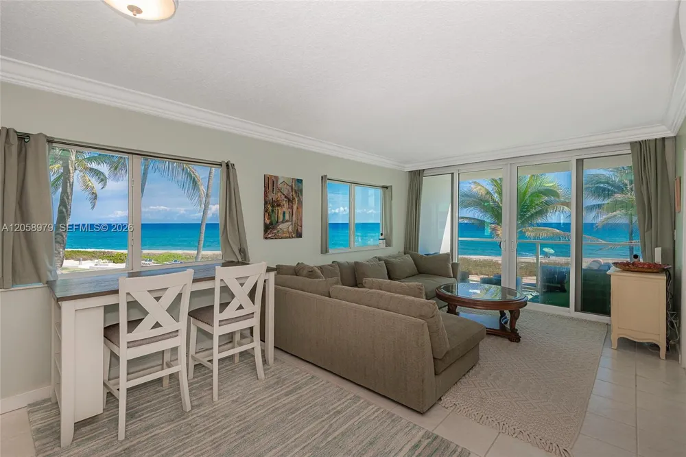 1041 Hillsboro Mile #2 Hillsboro Beach, FL 33062