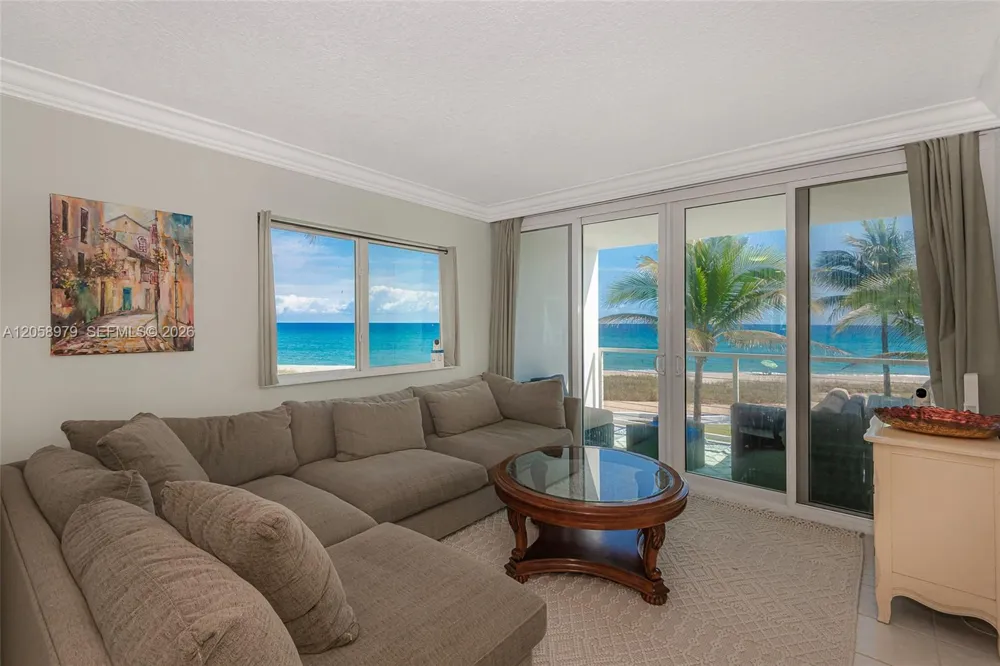 1041 Hillsboro Mile #2 Hillsboro Beach, FL 33062