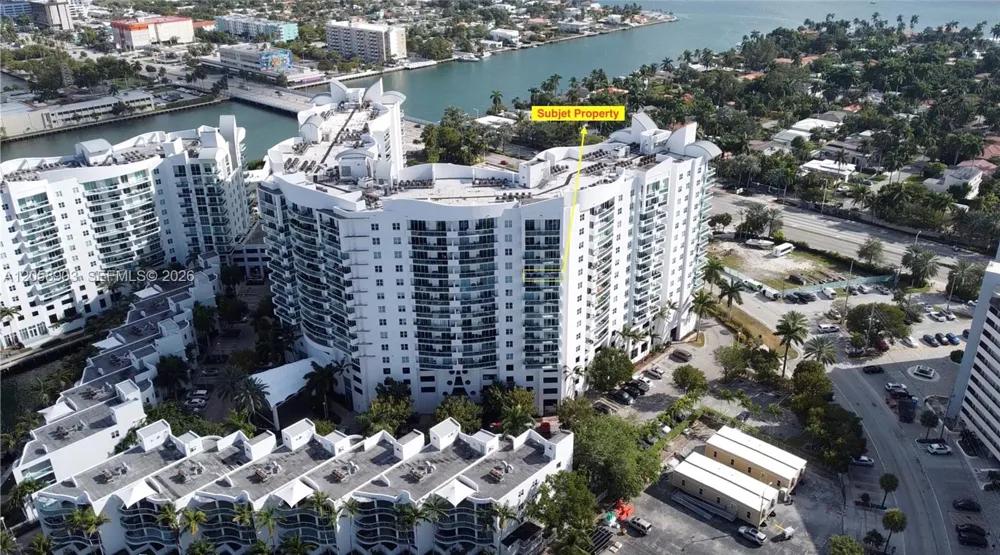 7900 Harbor Island Dr #1219 North Bay Village, FL 33141