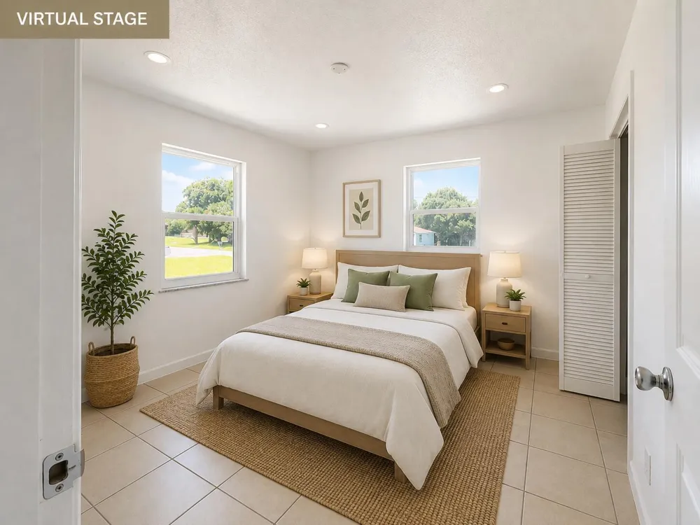 1207 Avenue K #A Fort Pierce, FL 34950