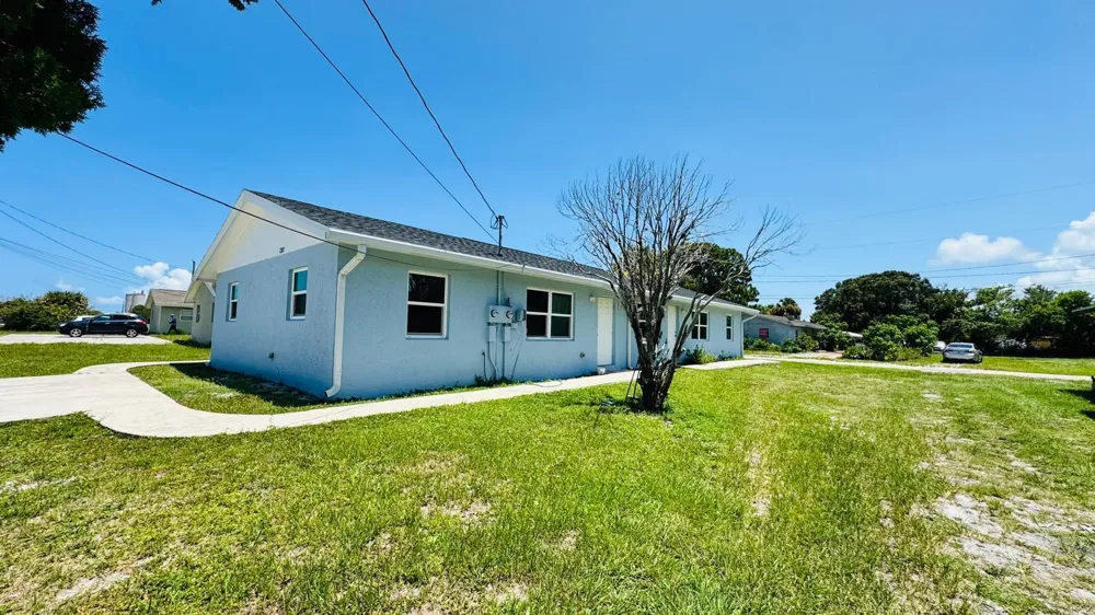 1207 Avenue K #A Fort Pierce, FL 34950