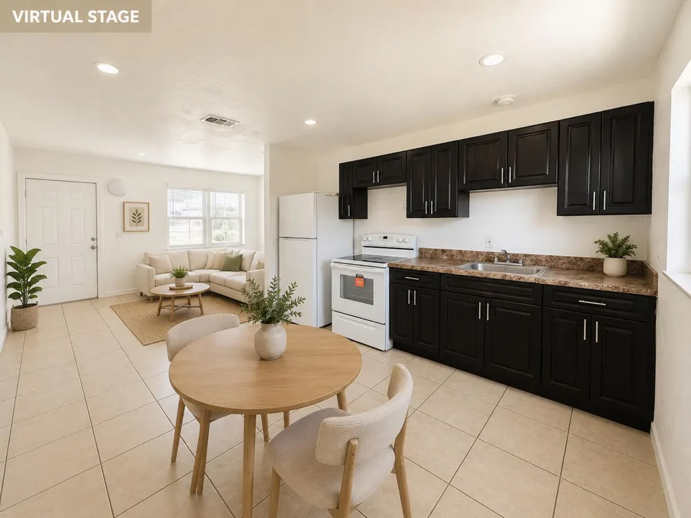 1207 Avenue K #A Fort Pierce, FL 34950