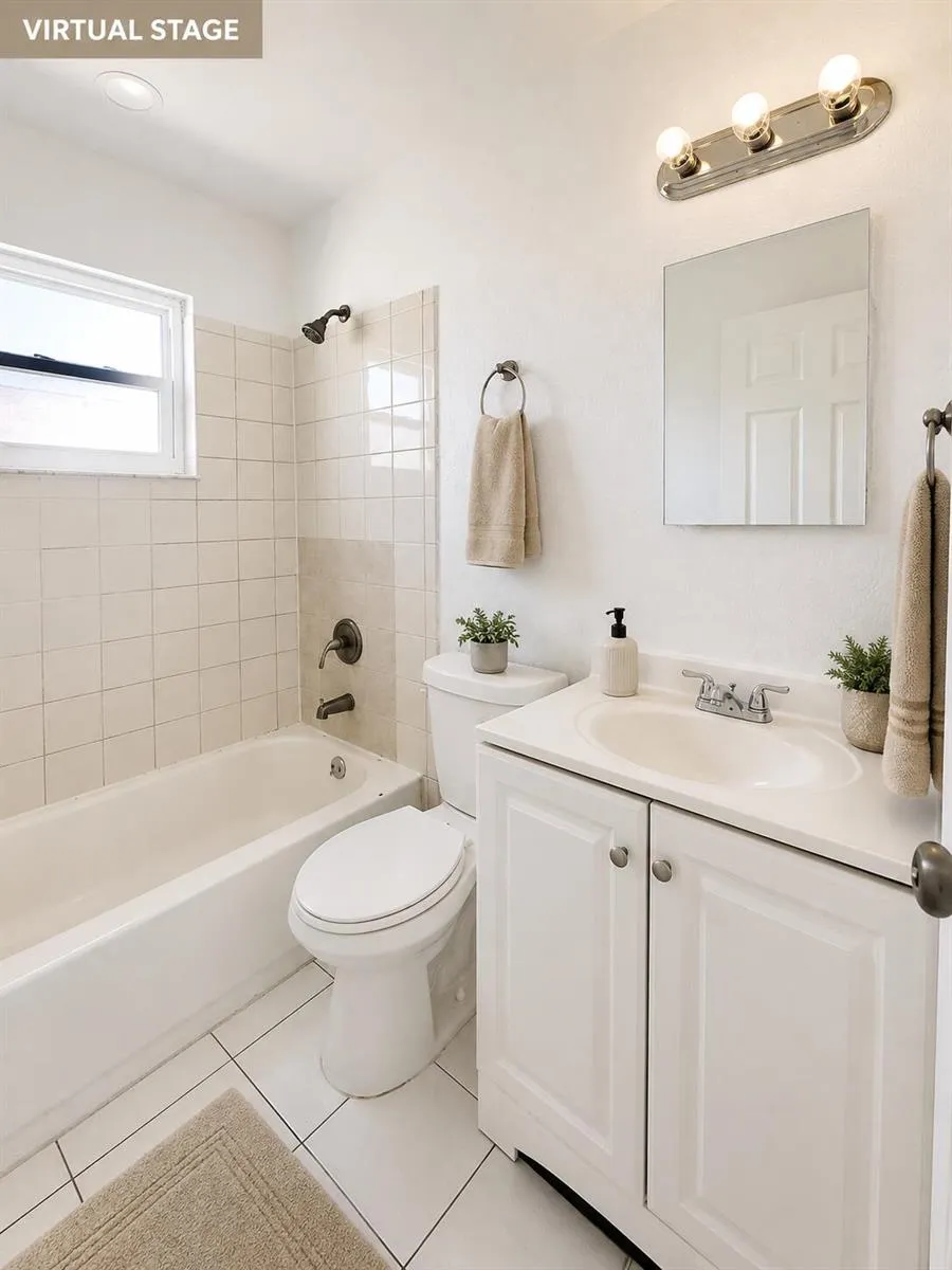 1207 Avenue K #A Fort Pierce, FL 34950