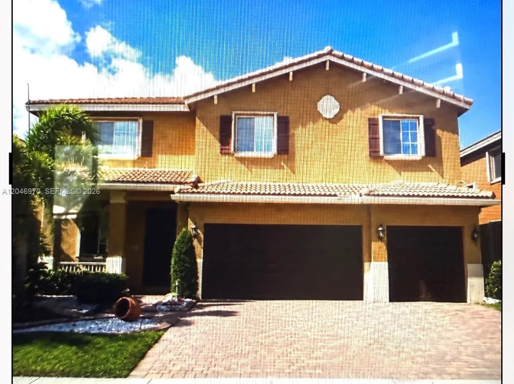 20530 NW 9th Pl Miami, FL 33169