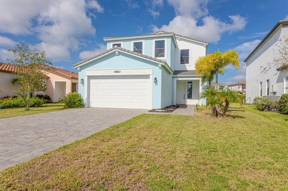 4883 Sand Dollar Drive Westlake, FL 33470