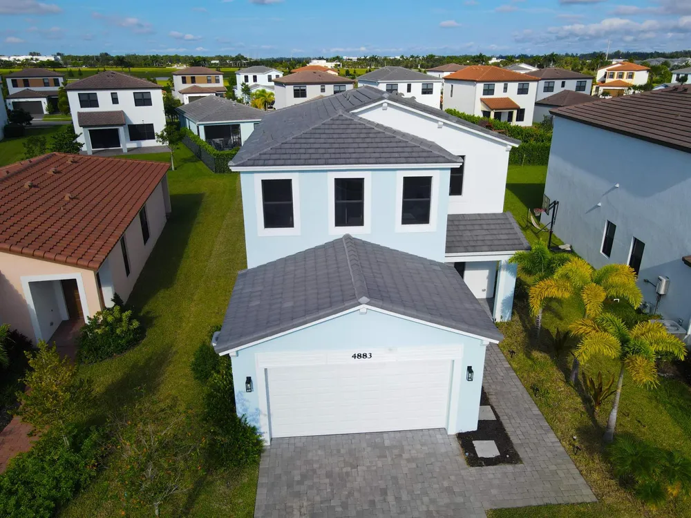 4883 Sand Dollar Drive Westlake, FL 33470