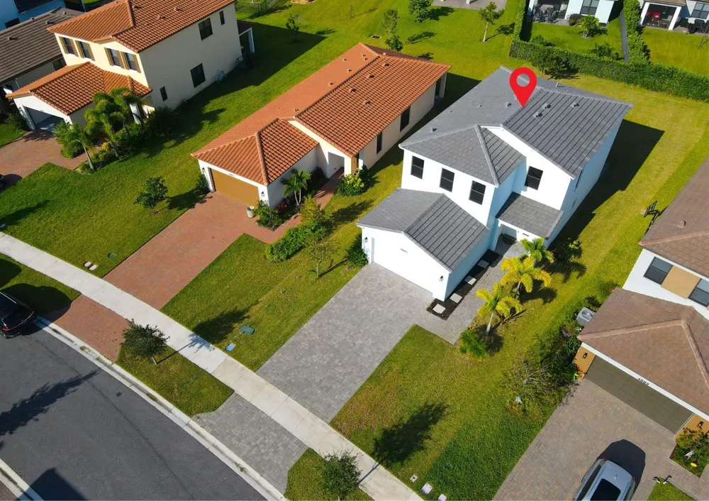 4883 Sand Dollar Drive Westlake, FL 33470