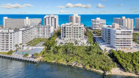 3200 S Ocean Boulevard #302