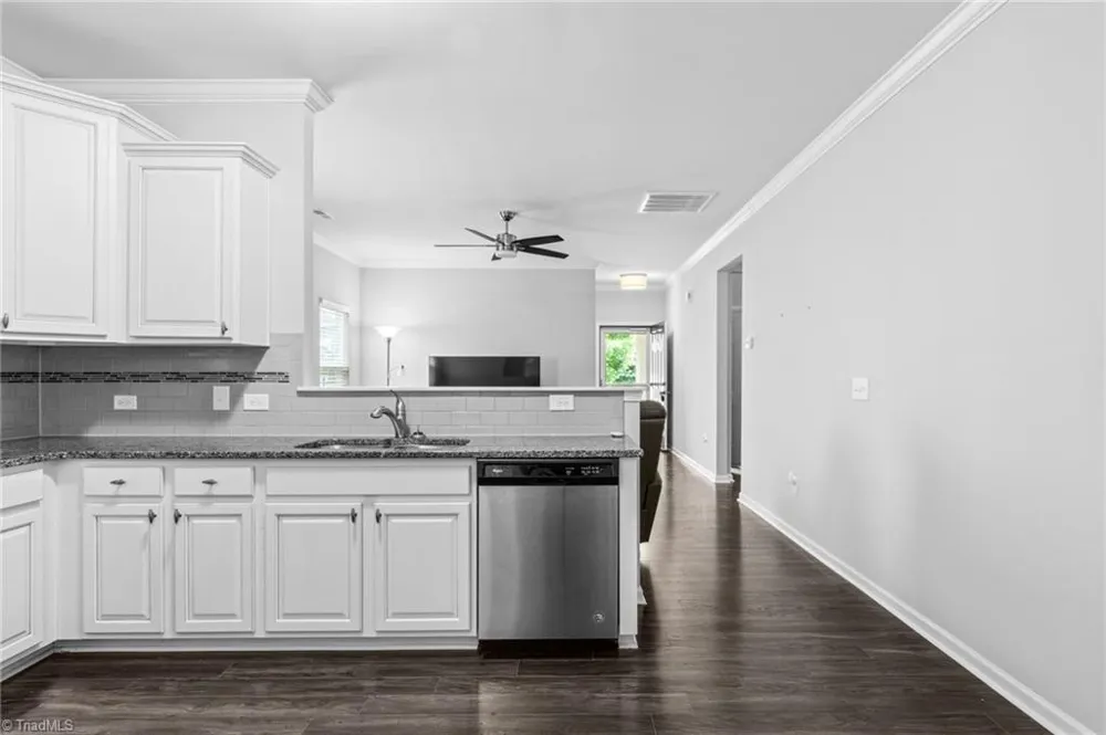 3714 Littlebrook Drive Clemmons, NC 27012