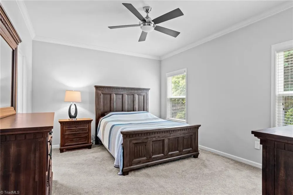 3714 Littlebrook Drive Clemmons, NC 27012