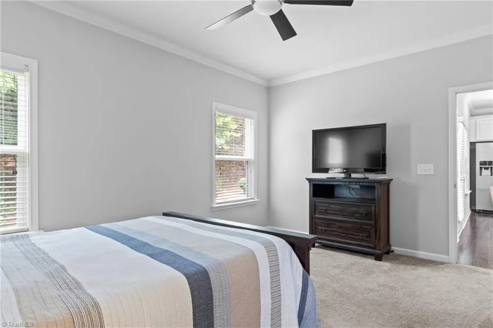3714 Littlebrook Drive Clemmons, NC 27012