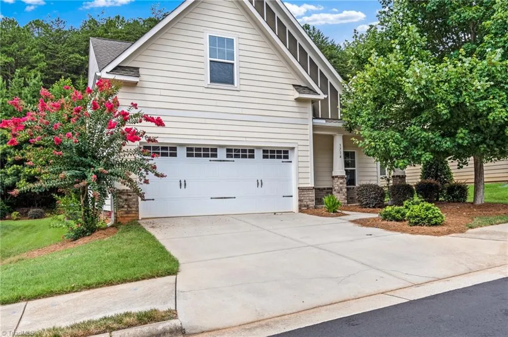 3714 Littlebrook Drive Clemmons, NC 27012