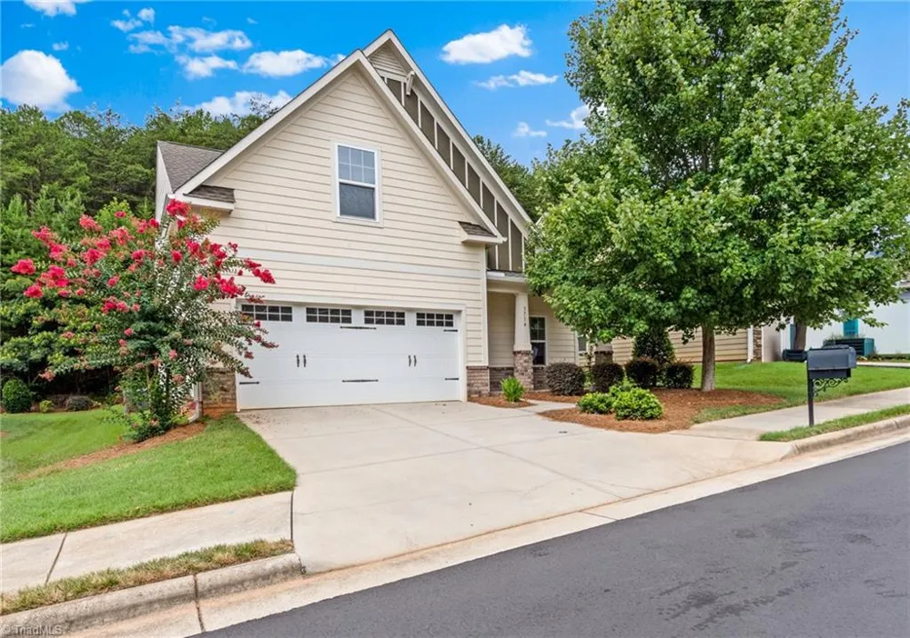 3714 Littlebrook Drive Clemmons, NC 27012