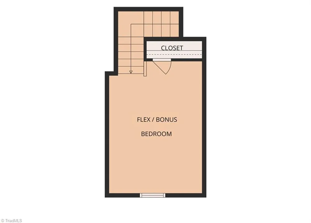 3714 Littlebrook Drive Clemmons, NC 27012