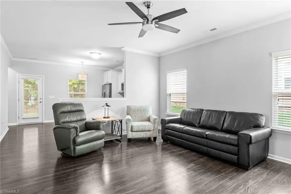 3714 Littlebrook Drive Clemmons, NC 27012