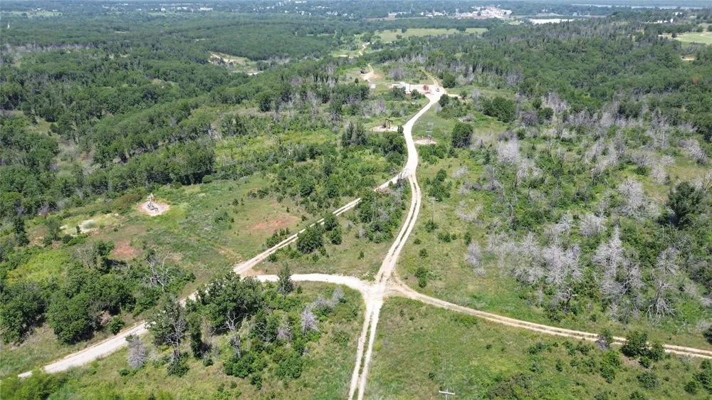 1 S 36600 ROAD Cleveland, OK 74020
