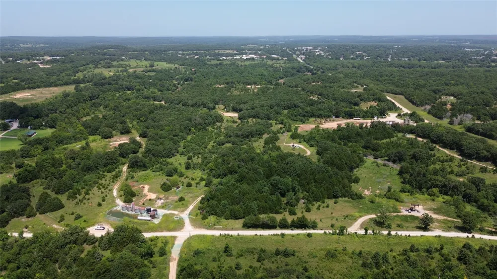 Jodebo Road Cleveland, OK 74020