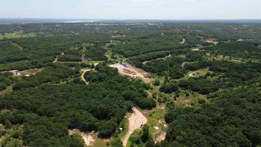 Jodebo Road Cleveland, OK 74020