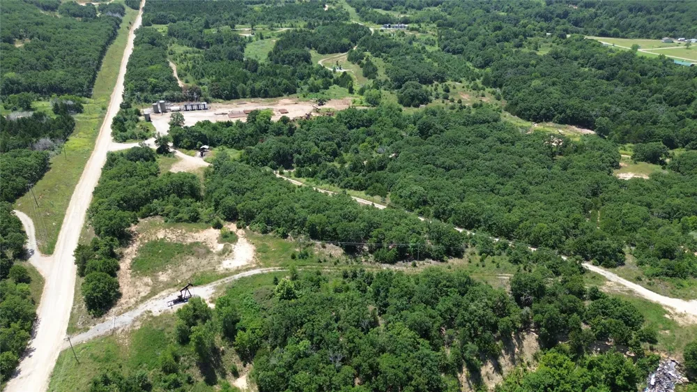 Jodebo Road Cleveland, OK 74020