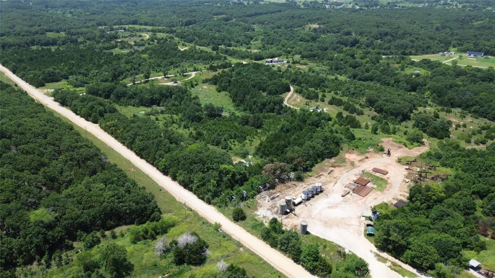 Jodebo Road Cleveland, OK 74020