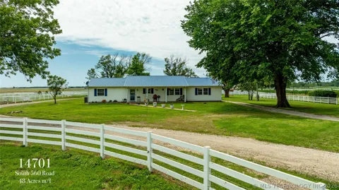 14701 S 560 ROAD