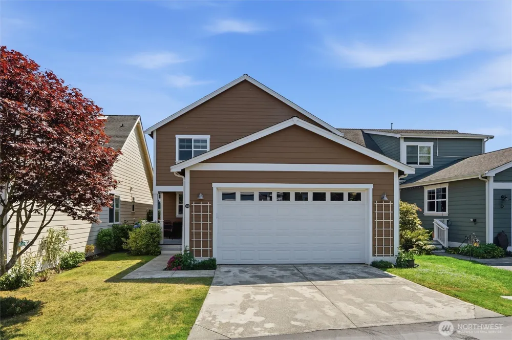 104 NE Whimbrel Lane Poulsbo, WA 98370
