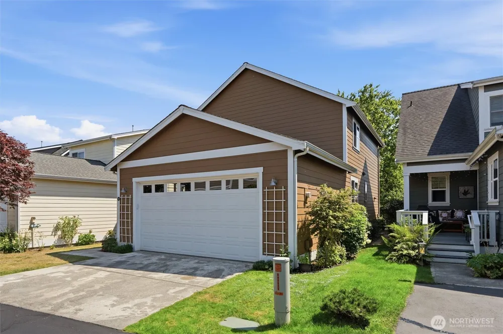 104 NE Whimbrel Lane Poulsbo, WA 98370