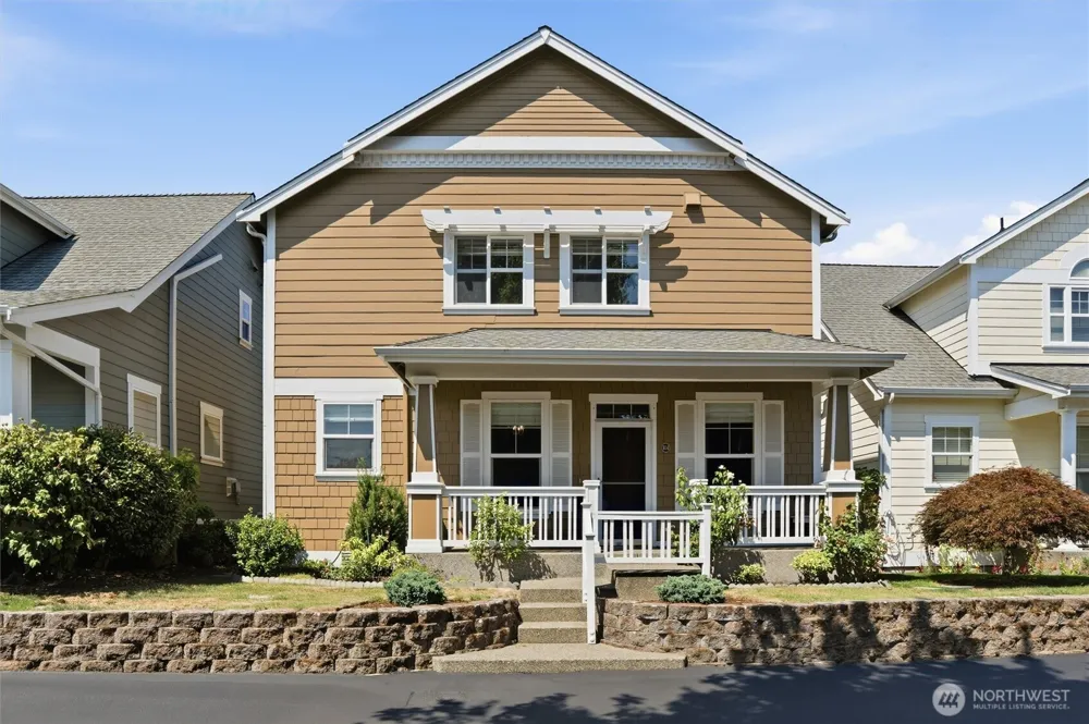 104 NE Whimbrel Lane Poulsbo, WA 98370