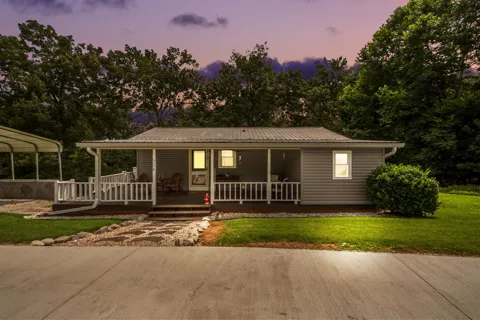 924 Cline Ridge Rd