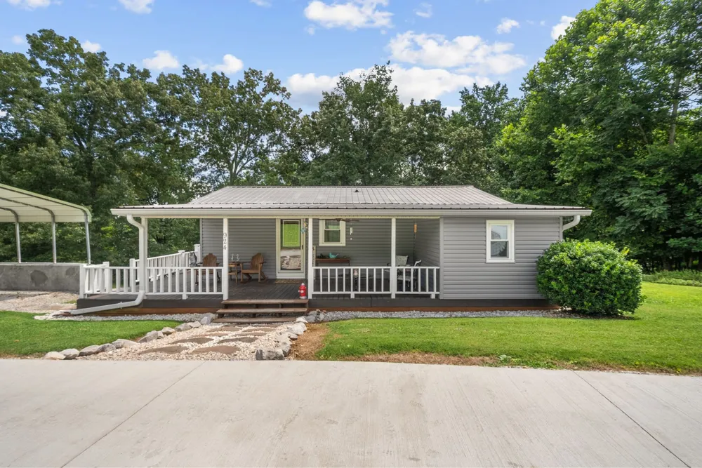 924 Cline Ridge Rd Winchester, TN 37398