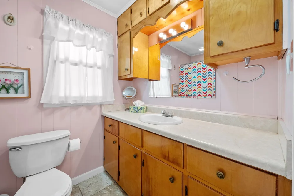 924 Cline Ridge Rd Winchester, TN 37398