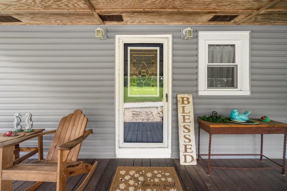 924 Cline Ridge Rd Winchester, TN 37398
