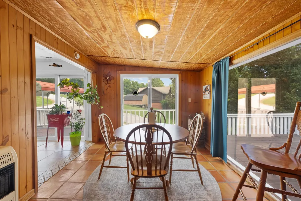 924 Cline Ridge Rd Winchester, TN 37398