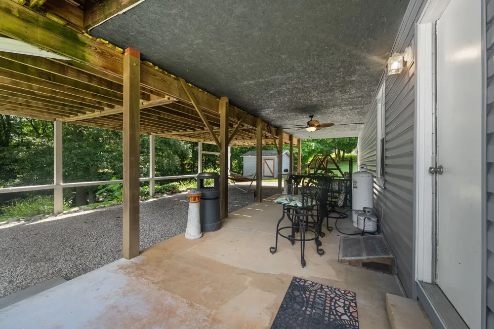924 Cline Ridge Rd Winchester, TN 37398