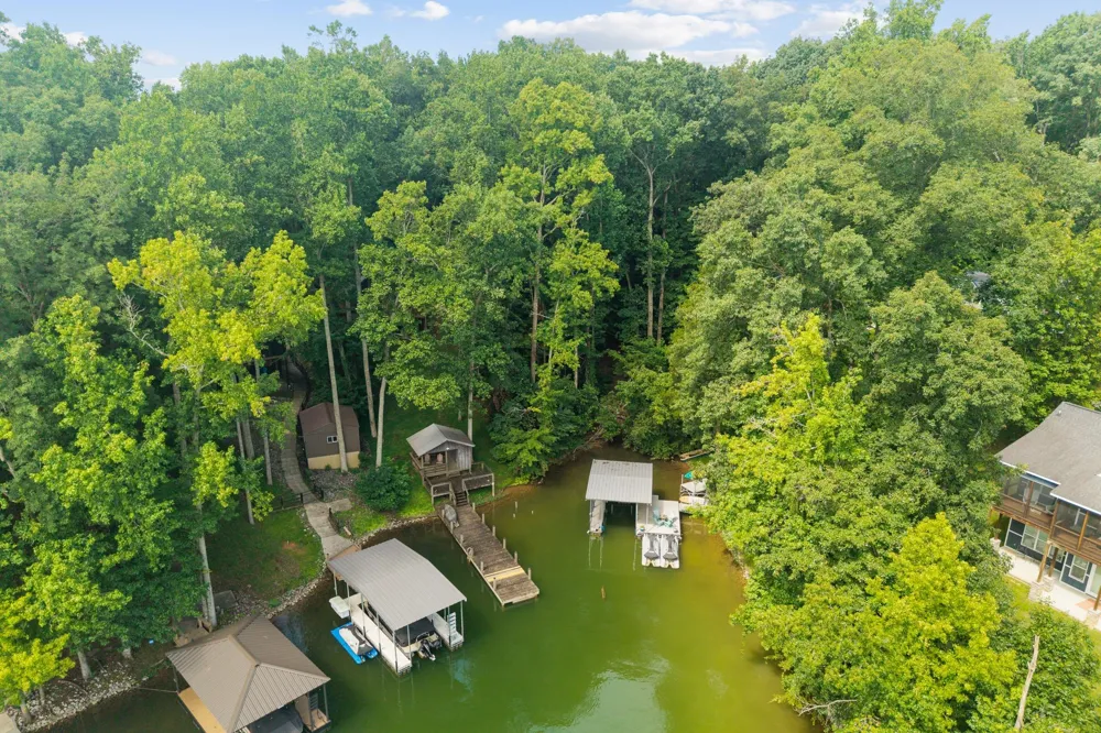 924 Cline Ridge Rd Winchester, TN 37398