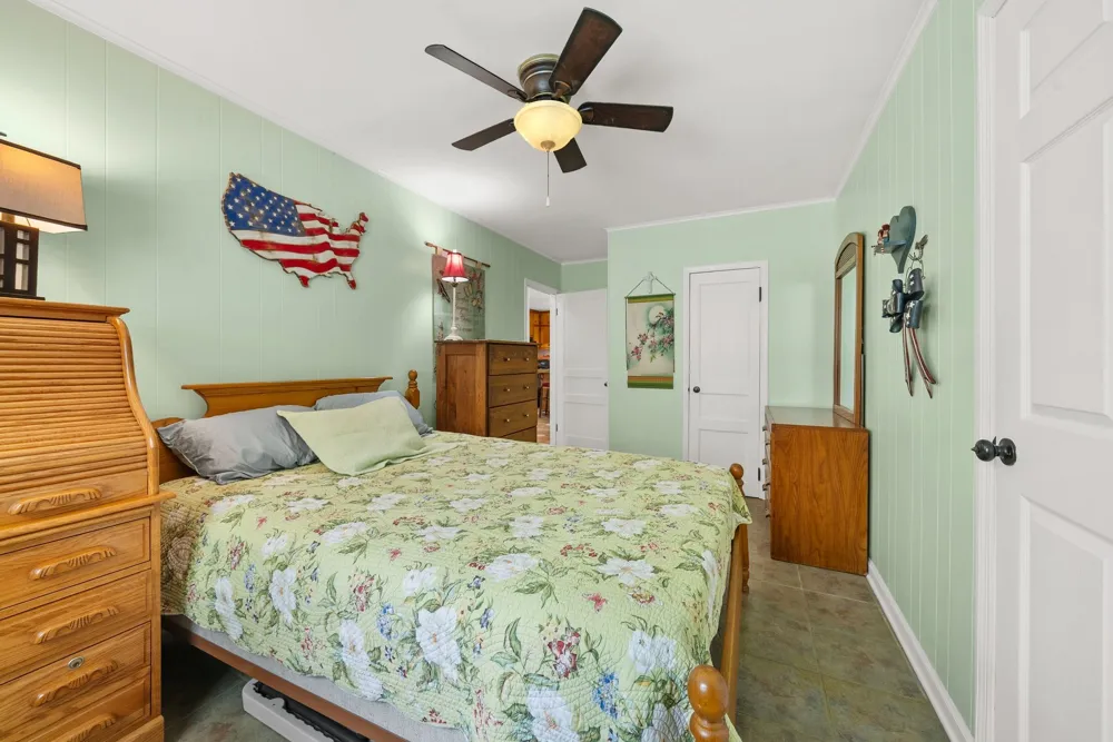 924 Cline Ridge Rd Winchester, TN 37398