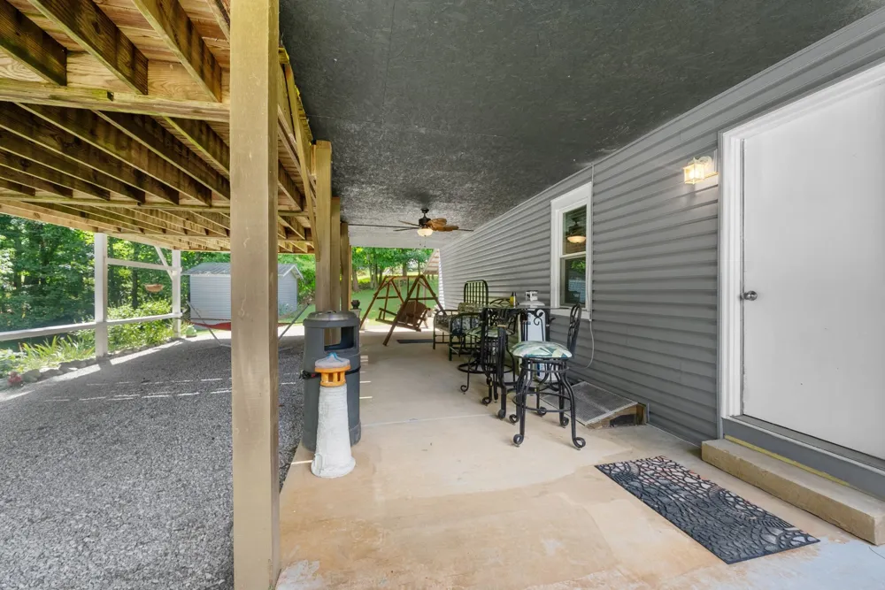 924 Cline Ridge Rd Winchester, TN 37398