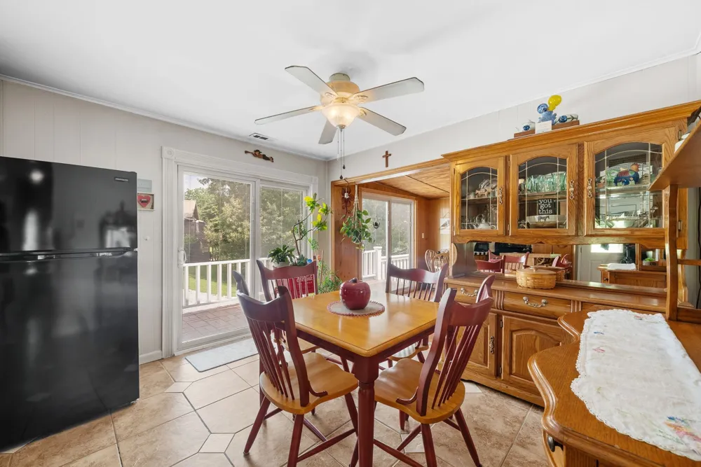 924 Cline Ridge Rd Winchester, TN 37398