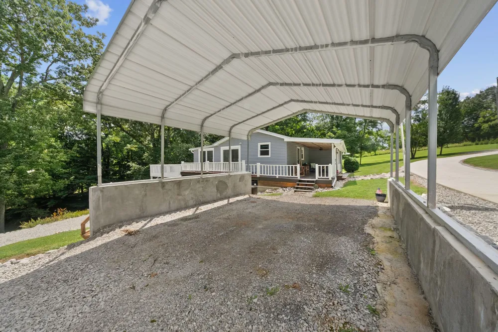 924 Cline Ridge Rd Winchester, TN 37398