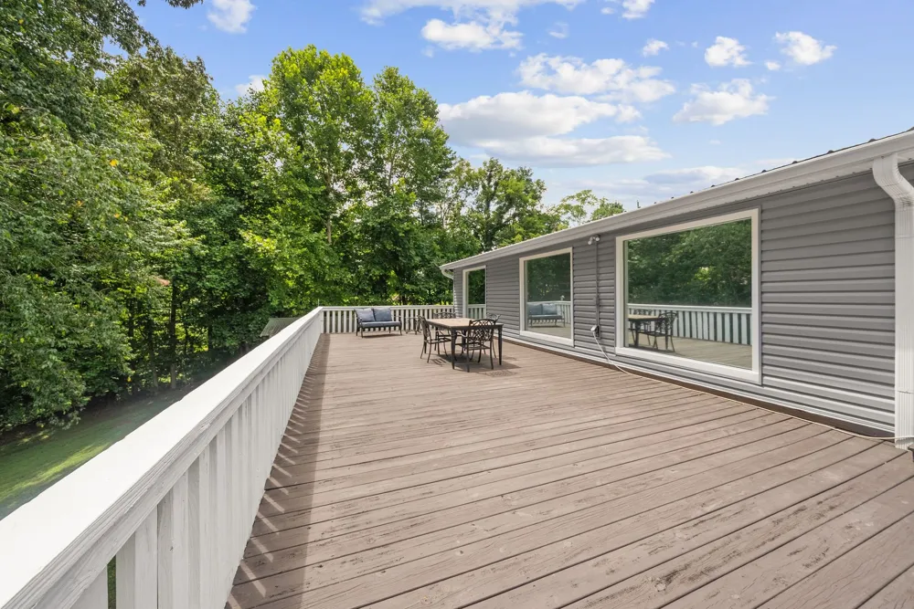 924 Cline Ridge Rd Winchester, TN 37398